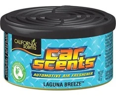 California Scents California Scents Automobilių kvapas skardinėje - LagunA Brizas
