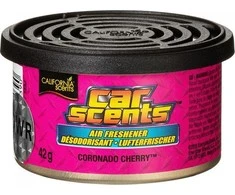 Automobilinis kvapukas California Scents Coronado cherry