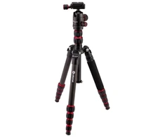 Calumet Calumet Compact Tripod Carbon 235 trikojis