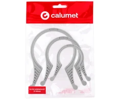 Calumet Calumet filtro veržliarakčio rinkinys 37-95mm
