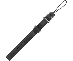 Calumet Calumet Riešo dirželis Quick-Link Juodas