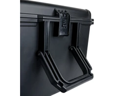 Foto lagaminas Calumet Calumet kietas lagaminas 7235 - Trolley