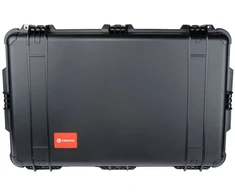 Foto lagaminas Calumet Calumet kietas lagaminas 7235 - Trolley