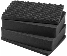 Calumet Kieto dėklo putplasčio įdėklas 3318