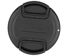 Calumet objektyvo dangtelis 55 mm