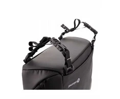Krepšys Calumet PRIME Sling 7L Juodas