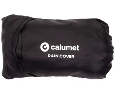 Calumet PRIME Sling 7L lietaus uždangalas, juodas