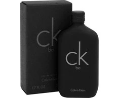 Calvin Klein Ck Be EDT tualetinis vanduo vyrams, 50 ml