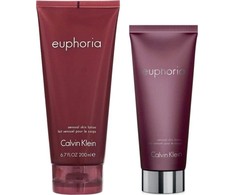 Calvin Klein Euphoria Woman balsam do ciała 200ml