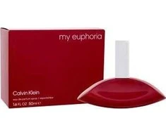 Calvin Klein My Euphoria EDP Purškiklis, 50 ml