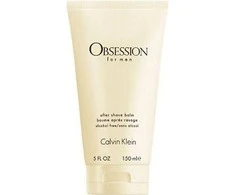 Calvin Klein Obsession For Men After Shae Balzamas, 150 ml