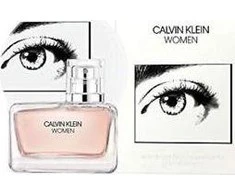 Kvepalai moterims Calvin Klein Women EDP, 50 ml