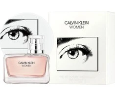 Calvin Klein Women EDP parfumuotas vanduo moterims, 30 ml