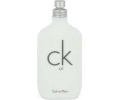 Calvin Klein, CK All, Eau De Toilette, Unisex, 100 ml *Tester