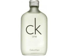 Calvin Klein One EDT tualetinis vanduo vyrams, 300 ml