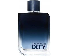 Calvin Klein Defy EDP parfumuotas vanduo vyrams, 200 ml