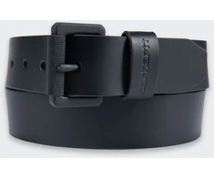 Calvin Klein Dirželis Carhartt diržas su sagtimi, juodos spalvos