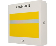 Calvin Klein CK One EDT tualetinis vanduo unisex, 100 ml + deodorant spray, 150 ml