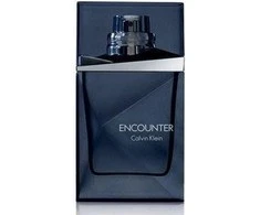 Calvin Klein Encounter EDT tualetinis vanduo vyrams, 30 ml