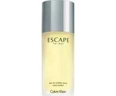 Calvin Klein Escape For Men EDT tualetinis vanduo vyrams, 50 ml