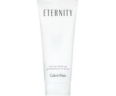 Calvin Klein Eternity For Women Dušo želė dušo želė, 150 ml