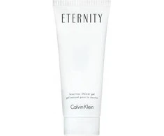 Calvin Klein Eternity For Women Dušo želė dušo želė, 150 ml