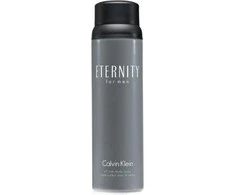 Calvin Klein Eternity For Men All Over Body Purškiklis, 152 g