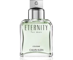 Calvin Klein Eternity Cologne EDT tualetinis vanduo vyrams, 100 ml