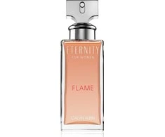 Kvepalai moterims Calvin Klein Eternity Flame EDP, 50 ml