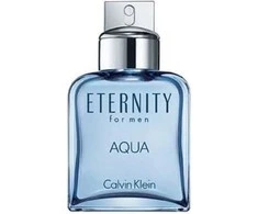 Kvepalai vyrams Calvin Klein Eternity For Men Aqua EDT, 20 ml