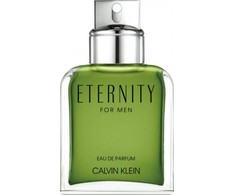 Calvin Klein Eternity For Men EDP parfumuotas vanduo vyrams, 100 ml