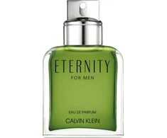 Calvin Klein Eternity For Men EDP parfumuotas vanduo vyrams, 100 ml