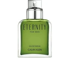 Calvin Klein Eternity For Men EDP parfumuotas vanduo vyrams, 50 ml