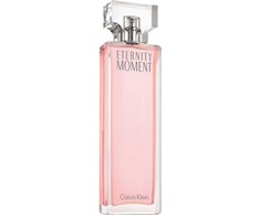 Calvin Klein kvepalai Eternity Moment EDP 30 ml