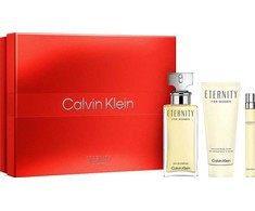 Calvin Klein Eternity Woman Balsam Do Ciała 100Ml Vanduo Perfumowana - 100Ml