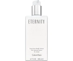 Calvin Klein Kūno Losjonas Eternity 200ml