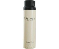 Calvin Klein Obsession For Men All Over Body Purškiklis, 152 g