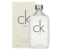 Unisex kvepalai Calvin Klein CK One EDT, 200 ml