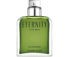 Calvin Klein Eternity For Men EDP parfumuotas vanduo vyrams, 200 ml