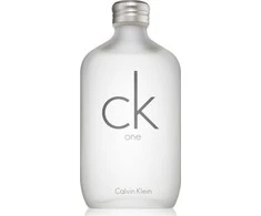Calvin Klein CK One Unisex tualetinis vanduo 15ml