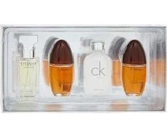 Calvin Klein Women Set, 60 ml