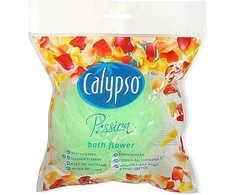 Washing Flower Junior Extra Soft Calypso Geltona