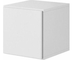 Cama Meble Saugojimo Spinta - Cama Roco RO5 37/37/39 Balta