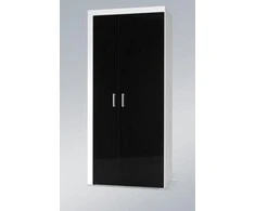 Cama Meble Spinta - Cama Samba 1 BI/CZ Balta