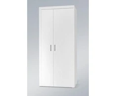 Cama Meble Spinta - Cama Samba 1 BI/BI Balta