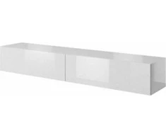 TV staliukas Cama Meble TV Spintelė - Cama Slide 200 Stovas Garso ir Vaizdo Aparatūrai