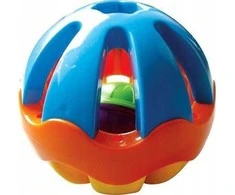 Dėlionė Žaidimų stalas vaikams BABY MIX