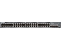 Šakotuvas Switch Cambium Networks EX3400 48-PORT POE+ (EX3400-48P)