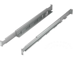 Cambium Networks Cambium Networks MX-RACK-TX1K-0 komplektas montażowy Juodas, Sidabrinė