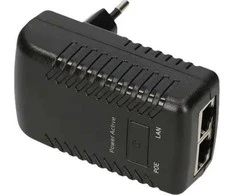 Cambium Networks PoE Gigabit DC purkštukas, 15W